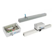 Tiltmètres et capteur de faisceau uni axial -EAN-31EL, EAN-31EL-B & EAN-41EL-B Tiltmètres et capteur de faisceau uni axial -EAN-31EL, EAN-31EL-B & EAN-41EL-B