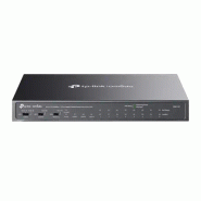 TP-Link Omada DS111P commutateur réseau Non-géré Fast Ethernet (10/100) Connexion Ethernet, supporta
