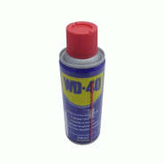 WD-40 degrippant lubrifiant multifonctions spray 200ml - 1252313145834 WD-40 degrippant lubrifiant multifonctions spray 200ml - 1252313145834
