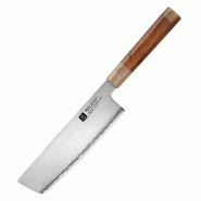 XinZuo - Nakirimes japonais en acier en poudre ZDP-189 (série X05Z) - multicolore X05Z-XC