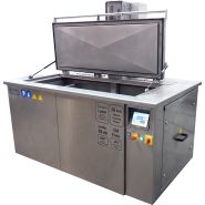 ACM - Machine de nettoyage à ultrasons - ULTRATECNO