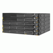 Aruba Networking CX 6200M 24G Class4 PoE 4SFP+ Switch