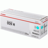 Canon 059H Cyan Cartouche de Toner ORIGINALE - 3626C001 - 000000120008440250_0