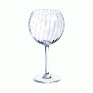 Chef & Sommelier Symétrie - 6 verres à pied 58 cl - transparent Verre en cristal 035-1219595