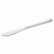 Couteau à dessert 19,5 cm HAMBURG lot de 12 - Was Germany - acier 4044925009652