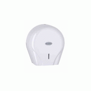 Distributeur ph maxi jumbo oleane abs blanc 400m (52580)