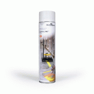 DURABLE Spray de marquage au sol DURALINE® 750 - blanc 114002_0