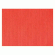 García de Pou Garcia de Pou 2000 Unités - Sets De Table 48 G/M2 31X43 Cm Rouge Cellulose - rouge papier 232.01 García de Pou Garcia de Pou 2000 Unités - Sets De Table 48 G/M2 31X43 Cm Rouge Cellulose - rouge papier 232.01