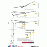 Grue gma - gp matic 25 - 2.2t