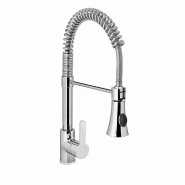 ITALCONCEPT Robinet douchette, extensible, HENDI - 8711369810170
