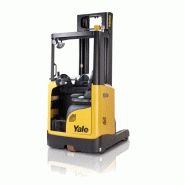 Mr10-14e chariot élévateur - yale france - 1000 à 1400kg_1