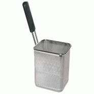 Panier pour cuisseur à pâtes, 1/8 - VIRTUS - 0651637653178