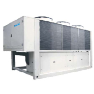 Refroidisseur d'eau pour l'industrie lourde, existe en différents gammes - KRNA 600 à 3000