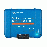 Régulateur solaire mppt 50A 12v/24v VICTRON BLUESOLAR 100/50