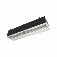 Rideau d'air encastré largeur 100 cm hauteur max 3 m - Vortice - RAE3010E Rideau d'air encastré largeur 100 cm hauteur max 3 m - Vortice - RAE3010E