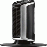 ROWENTA Ventilateur Colonne 100cm 40w 3 Vitesses Noir vu6670f0 - noir VU6670