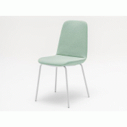 Chaise polyvalente Ulti K avec un large choix de coloris Chaise polyvalente Ulti K avec un large choix de coloris