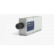 Vibromètre monopoint laser industriel pour le contrôle rapide de la qualité acoustique et l'analyse du bruit des structures - ivs-500