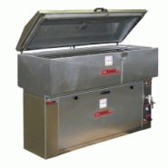 Accessoire tampographie machine à laver pn 1500