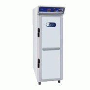 Armoire de fermentation viennoiserie 25 niveaux 40x60