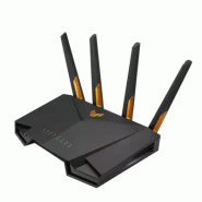 ASUS tuf gaming ax3000 v2 dual band wifi 6 router wifi