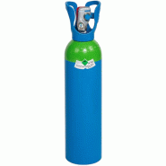 Bouteille AZOTE HYDROGENE Smartop - S11 (2,1m³) - Air Liquide Bouteille AZOTE HYDROGENE Smartop - S11 (2,1m³) - Air Liquide