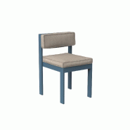 Chaise design in & out POSIDONIA - océan
