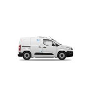 Citroën berlingo - véhicules frigorifiques - fridge & go - charge utile 460 kg