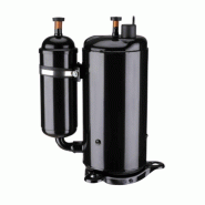 Compresseur rotatif LG - GKS134P - R-410A - 3180W