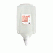 Crème lavante parfumée KLEAN'ALOE recharge 1000ml x 6 - Daily K - 3700008302690 Crème lavante parfumée KLEAN'ALOE recharge 1000ml x 6 - Daily K - 3700008302690