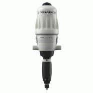 Doseur résistant aux produits acides et concentrés - DOSATRON D3RE3000 VF K Doseur résistant aux produits acides et concentrés - DOSATRON D3RE3000 VF K
