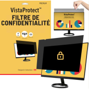 Filtre de confidentialité dédié aux moniteurs pour une meilleure protection de vos informations des regards indiscrets Filtre de confidentialité dédié aux moniteurs pour une meilleure protection de vos informations des regards indiscrets
