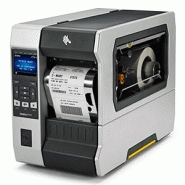 Imprimante industrielle zebra zt600