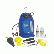 Machine à boucane OTC 6522 - diagnostic fuites microfuites jusqu'à 0,010  »