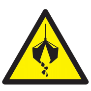 Panneaux rigides 100x100x100 mm dangers - PNTPSC-TL02/DGEL_0