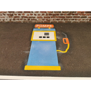 Parcours de sécurité routière  pour cours de récréation et espaces publics_1