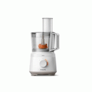 PHILIPS Robot Multifonctions 1.5l 700w Blanc hr7320-00-1 - blanc 8710103895145