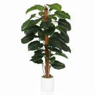 Plante artificielle EPIPREMNUM Vert hjh OFFICE - vert plastique 872006