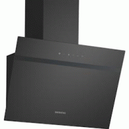 Siemens Hotte décorative murale LC65KDK60 - LC65KDK60 Siemens Hotte décorative murale LC65KDK60 - LC65KDK60