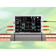 Système anti-calcaire électronique, capacité max.: 30 m³/h - Vulcan S25