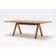 Table de conférence en bois Viga Table de conférence en bois Viga