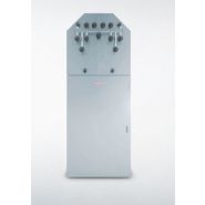 Vitoflex 300-srt - chaudières à bois - viessman - puissances : de 850 à 1700 kw Vitoflex 300-srt - chaudières à bois - viessman - puissances : de 850 à 1700 kw