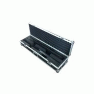 Flight case acf led bar case 2