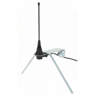 Antenne longue portée 433mhz - CARDIN - ans400 - 739620