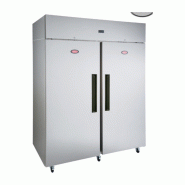 Armoire froid négatif 2P - GN2/1 - Sur Roulettes Foster FXT1352L Armoire froid négatif 2P - GN2/1 - Sur Roulettes Foster FXT1352L