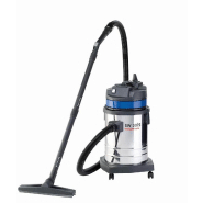 Aspirateur Eau et Poussière SW30P/S cuve Inox Aspirateur Eau et Poussière SW30P/S cuve Inox