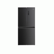 BEKO Réfrigérateur Américain 79cm 421l GNO4031GS - noir 8690842411700 BEKO Réfrigérateur Américain 79cm 421l GNO4031GS - noir 8690842411700