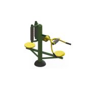 Body masseur fitness Body masseur fitness