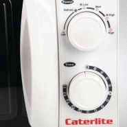 Caterlite Four à micro-ondes compact - 700 watts - CN180