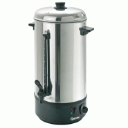 Distributeur d'eau chaude 10L | Bartscher - 200054
